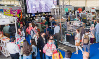 智利圣地亚哥国际食品展览会 Espacio Food Service 2026即将开展，敬请关注