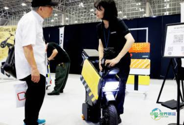 2026年日本东京国际汽车展览会:跨界共创未来移动社会