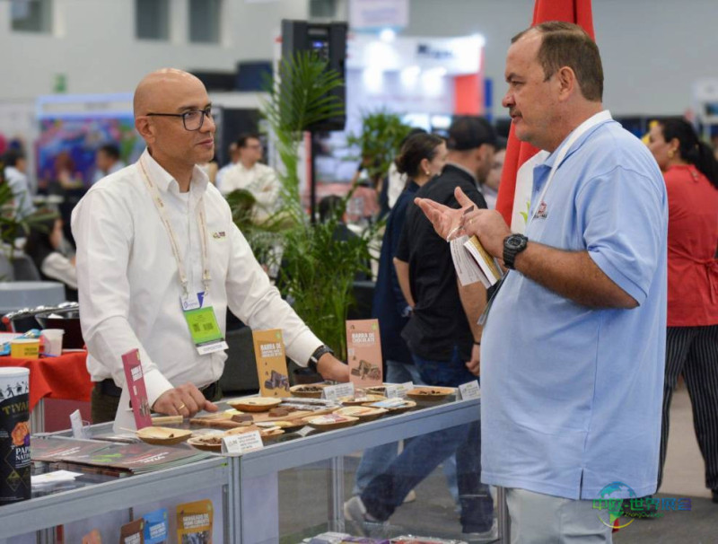 墨西哥瓜达拉哈拉国际食品及饮料展 EXPO ANTAD & ALIMENTARIA 2026圆满落幕
