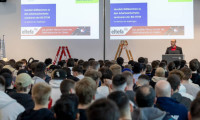 2025年德国斯图加特国际电力电子展览会：创纪录的参观人数证实成功