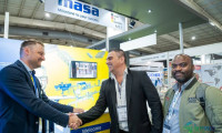 南非约翰内斯堡国际建材五大行业展 Big 5 Construct South Africa 2026即将开展
