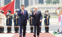 深度解析|千磨万击更坚韧,乱云舒卷自从容——习近平主席引三句诗阐释中俄关系