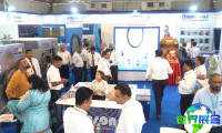 2026印度纺织机械展(INDIA ITME)参展商名录