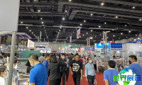 泰国曼谷塑料橡胶机械展览会(InterPlas Thailand)2026的参与理由