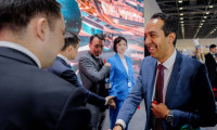 2025年哈萨克斯坦阿斯塔纳国际汽车零配件及售后服务展览会：工厂、投资与本地化