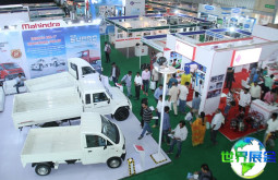 印度乳制品展(DairyTech India)2026最新会刊