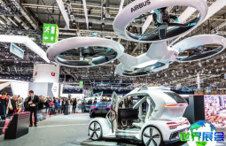 如何获取2026年英国车展(The British Motor Show)会刊?