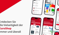 全新EuroShop App上线——恰逢EuroShop 2026之际