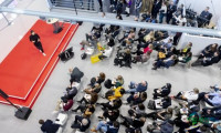 2026年欧洲零售展黄色舞台：打造令人难忘的品牌体验