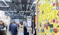 设计师村 @ EuroShop 2026：店铺设计焕发生机之地