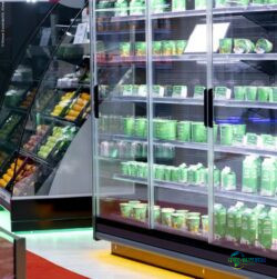 EuroShop展会上制冷与能源管理领域的冷却解决方案