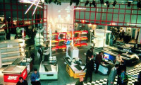 60岁生日快乐，EuroShop！庆典将于2026年盛大开启