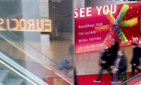 EuroCIS 将并入 EuroShop 2026