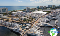 2026年劳德代尔堡游艇博览会(FORT LAUDERDALE BOAT SHOW)会刊