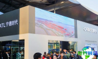 2026年上海宝马展Bauma China的参展价值解析