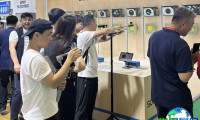 中国体博会(China Sport Show)2027年举办时间与地点