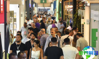 2026年伊斯坦布尔食品展（WorldFood Istanbul）预先登记须知