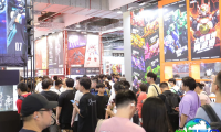 上海微缩模玩展(GMHS)2026最新会刊