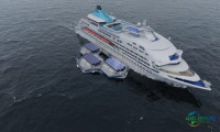 ELIRE Maritime联盟验证独立电网的浮动氢能电力枢纽