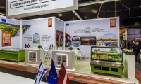 2026年以色列特拉维夫食品饮料展览会(Israfood)涵盖哪些展品类别？