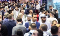 2026年中东阿联酋迪拜AI人工智能、代码、编程展览会(Code DXB)观展指南