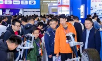 2027年上海国际新能源汽车热管理技术展(ATC)展位预定流程+选位技巧+安全注意事项