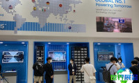 2026年韩国电动车展(EV Trend Korea)举办时间与地点揭晓