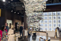 2027年以色列特拉维夫建材及建筑设计展览会(The Annual Exhibition Construct &amp; Design)展位如何预定？详细流程步骤讲解