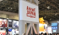 2027年日本大阪动漫展览会(AnimeJapan)展示范畴