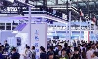 2026年深圳国际锂电池技术展览会(IBTE)展示范畴