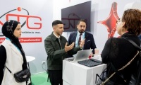 一文看懂埃及开罗非洲AI技术人工智能展(Ai Everything MEA Egypt)展位预约全流程