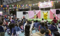2027年日本大阪动漫展览会(AnimeJapan)布展、开展、撤展全流程注意事项