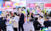 2026年深圳授权展有哪些参展企业？完整参展商名录一览