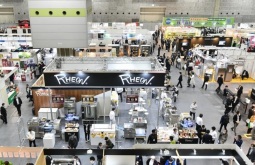 2026年日本大阪食品饮料OEM配套展览会展位预定流程与注意事项详解,新手参展零踩坑指南