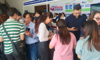 2026越南河内仓储物流展览会(Warehousing &amp; Automation Show)购票指南
