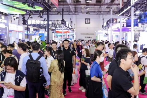 第6届亚洲小动物专科医师大会展会现场图片