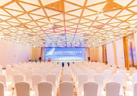 湖州长兴龙之梦会议中心会展中心图片
