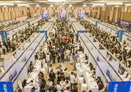 湖州长兴龙之梦会议中心会展中心图片