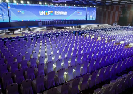 湖州长兴龙之梦会议中心会展中心图片