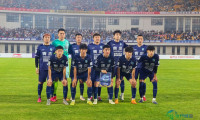 海报观察丨综合评估全国第一！青岛足球为何领跑全国，这些数字揭示了答案