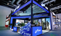 策马智造以全新面貌亮相北京军博会 展会持续三天 热度不减——第十一届北京军博会回顾