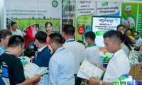 柬埔寨农业机械展(Agri Cambodia)2026年将展示哪些产品？