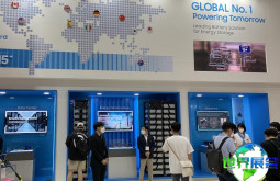 2026韩国电动车展(EV Trend Korea)展览范畴