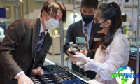 2026日本珠宝展（Japan Jewelry Fair）观众预先登记正火热进行中