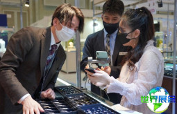 2026日本珠宝展(Japan Jewelry Fair)观众预先登记正火热进行中
