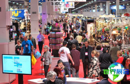 2026年拉斯维加斯礼品展（ASD MARKET WEEK）会刊如何获取？
