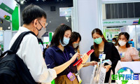 越南胡志明市亚洲农业机械展览会参展企业名录