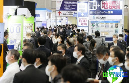 2026大阪建筑展（JAPAN BUILD Osaka）将展出哪些产品？