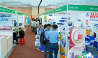 柬埔寨农机展(Agri Cambodia)2026会刊如何获取？