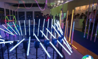 哈萨克斯坦照明展(Light Sound Kazakhstan)2026年度展品范围一览